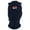 Navy, variant on Sushi Roll 3-Hole Ski Mask - Red