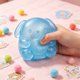 thumbnail image 5 of Shape Toy Stress Relief Slow Cute Kawaii Ball For Desk Anxiety Fidget For Everyone, 5 of 5