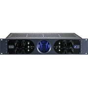 Manley Nu Mu Stereo Compressor Limiter
