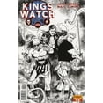 thumbnail image 1 of Kings Watch #1 (2nd) VF ; Dynamite Comic Book, 1 of 1