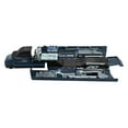 thumbnail image 1 of Disney/Pixar Cars 3 Jackson Storm's Transforming Hauler Playset, 1 of 8