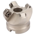 thumbnail image 2 of Fresa de cara, Fresa de cara Fresadora CNC Fresa de cara Torno Fresa de cara Solución innovadora, 2 of 8