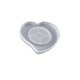 thumbnail image 3 of Molde de Silicona XCF 3D Corazón Flor, 3 of 4