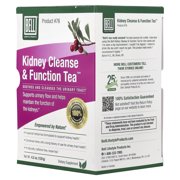Bell Lifestyle 785301 4.2 oz Kidney Cleanse & Function Tea
