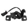 thumbnail image 2 of Acaige Hood Latch Lock For Chevrolet Silverado 1500 2014-2019 For Models With Remote Start, 2 of 5