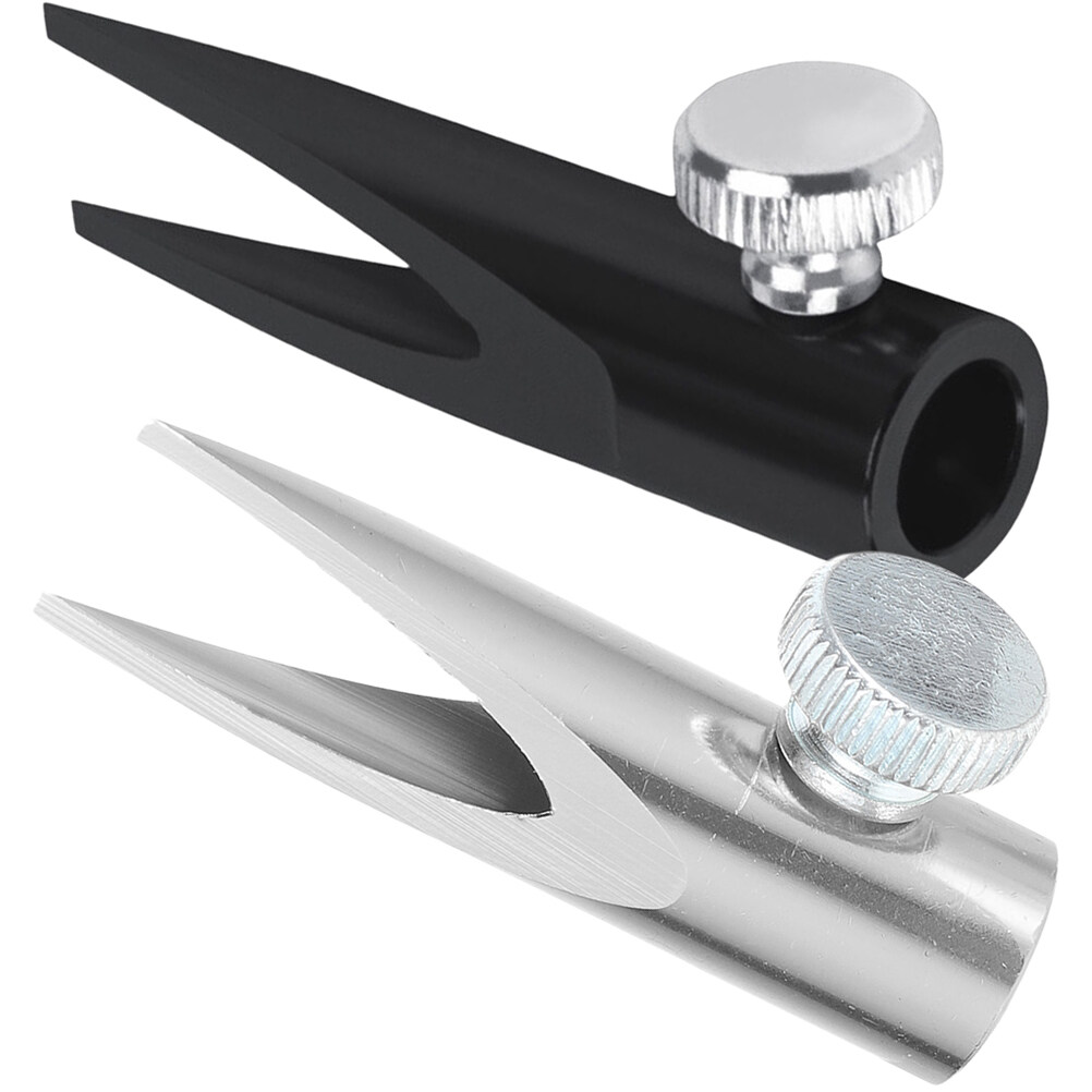 2Pcs Makeup Pencil Sharpener Lip Liner Sharpening Tool Beauty Pencil