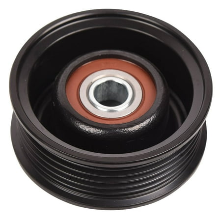 Axenor Drive Belt Tensioner Idler Pulley 16604-50030, 16604-0F010, 16604-50010, 1660450030