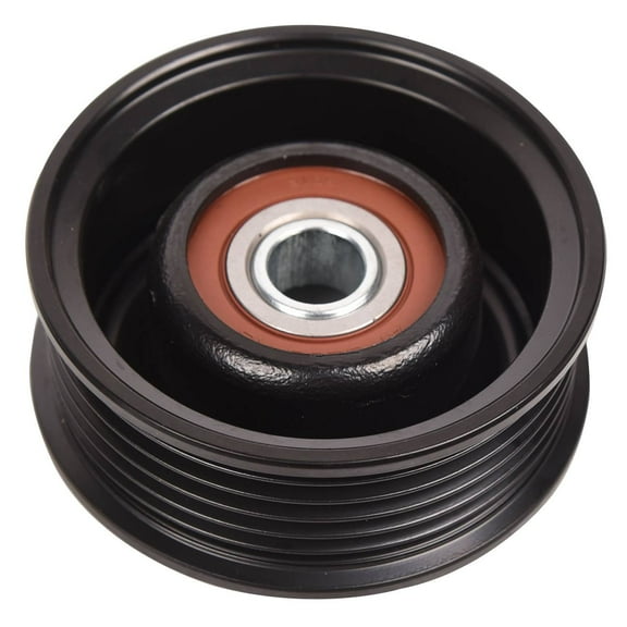 Axenor Drive Belt Tensioner Idler Pulley 16604-50030, 16604-0F010, 16604-50010, 1660450030
