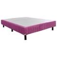 thumbnail image 1 of Base para cama Matrimonial Sealy Jade, 1 of 4