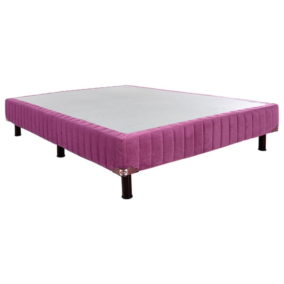 Base para cama Matrimonial Sealy Jade
