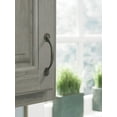 thumbnail image 3 of Amerock Fairfield 3 inch Center-to-Center Oil-Rubbed Bronze Cabinet Pull, 25 Pack, 3 of 4