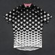 thumbnail image 3 of Camisetas de manga corta transpirables de verano Twin Six para hombre, de secado rápido, para equipos profesionales, de alta calidad, ajustadas, para ciclismo de montaña o carretera, ropa deportiva, 3 of 5