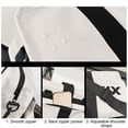 thumbnail image 4 of RKSTN Polyester Shoulder Pack Leisure Commuting Shoulder Bag Large Capacity Crossbody Bag Multifunctional Sturdy Practical Waterproof Shoulder Bag, 4 of 6