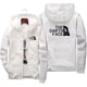 thumbnail image 3 of North Face-Chaqueta de calle informal para hombre, abrigo con estampado de S-7XL grande, cortavientos, novedad, 3 of 4