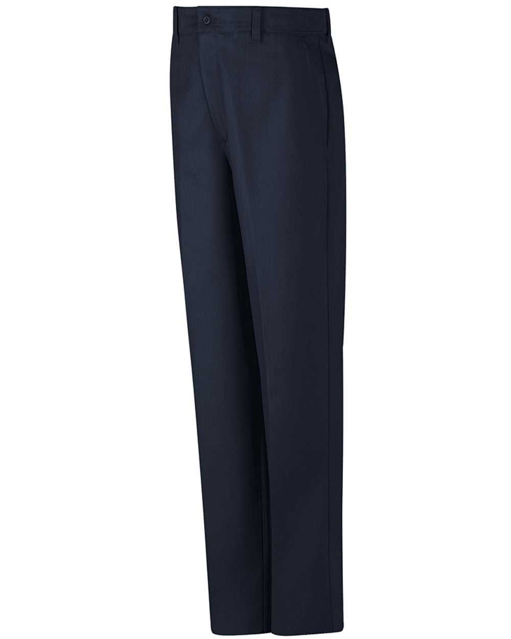 Red Kap Red Kap WrinkleResistant Cotton Work Pants PC20 Navy 28I