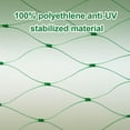 thumbnail image 3 of Anti-bird Netting Gardening Plants Mesh Deer Sky Adjustable Deer Poultry Nylon Nets Multifunctional Vegetables Protection Wear-resistant Barrier Type14, 3 of 9