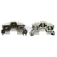 thumbnail image 1 of Portadiodos Alternador Transpo Para Oldsmobile Toronado 1986 - 1990, 1 of 1