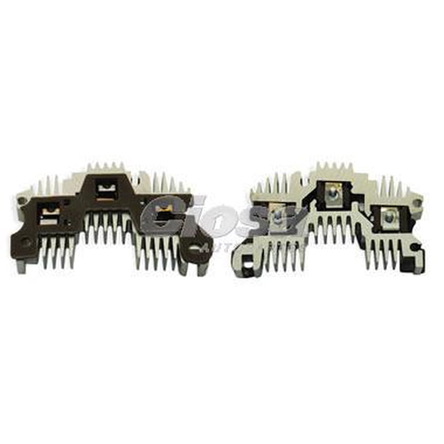 Portadiodos Alternador Transpo Para Buick Regal 1986 - 1986