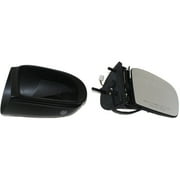 Geelife Mirror For Benz GL-Class ML-Class Power Folding With Memory Right