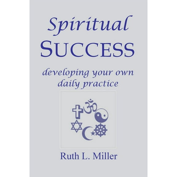 Spiritual Success (Paperback)