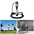 thumbnail image 3 of Electronic Intelligent Counting Weighted Skipping Adult Children Rope Skipping Fat Burning Fitness Equipment Fat Burning, 3 of 8