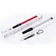 thumbnail image 1 of Inteprter Photo Stick LED Temperatura de color ajustable Modo 18 Luz de relleno recargable con control remoto Lámpara práctica Bajo consumo Accesorios para fotos, 1 of 6