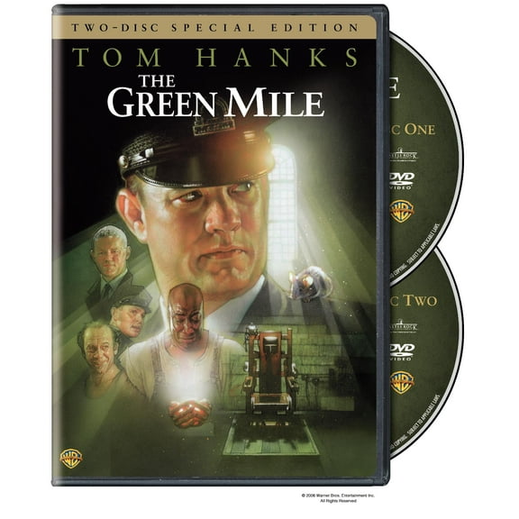 The Green Mile (Two-Disc Special Edition) (DVD)