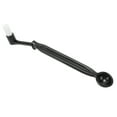 thumbnail image 1 of Coffee Machine Head Cleaning Tool, High Temperature Resistant Coffee Machine Head Cleaning Brush Multifunction Lengthened Handle  For Home, 1 of 8