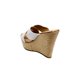 thumbnail image 4 of Sandalia Cuña Calzado Dama Lob Footwear 48702494 blanco 23 LOB Footwear 48702494, 4 of 6