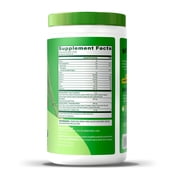 Amazing Grass Greens Blend Superfood Powder, Chocolate, 1lb, 60 Servings