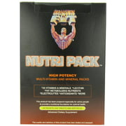 Healthy 'N Fit Nutritionals Nutri-Pak 30 Days - 30 Packets