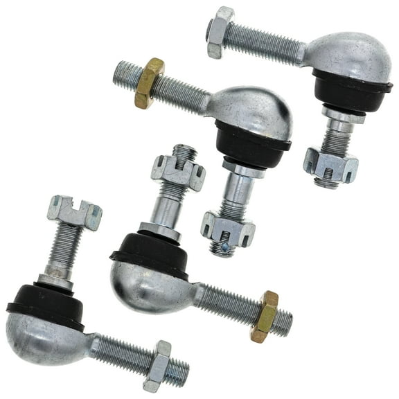 Niche Tie Rod End Kit for Polaris Sportsman 850 550 XP 850 550 ATV 519-KTR2254E