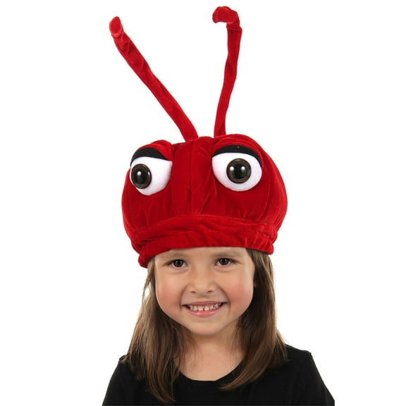 Kids Ant Soft Hat