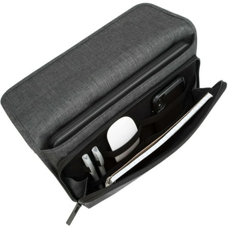 Targus - Mobile Essentials Sleeve for 13-14” Laptop - Gray