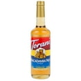 thumbnail image 1 of Torani 750 mL Macadamia Nut Flavoring Syrup, 1 of 2