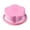 Pink, variant on Washing Machine Lint Catcher Flower Shape Washing Machine Filter Bag Floating Removal Device Deep Laundry Catcher Washer Lint Collector for Home Laundry Rooms Pink 1 Pack