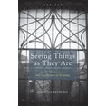 thumbnail image 1 of Pre-Owned Veritas: Seeing Things as They Are (Hardcover), 1 of 1