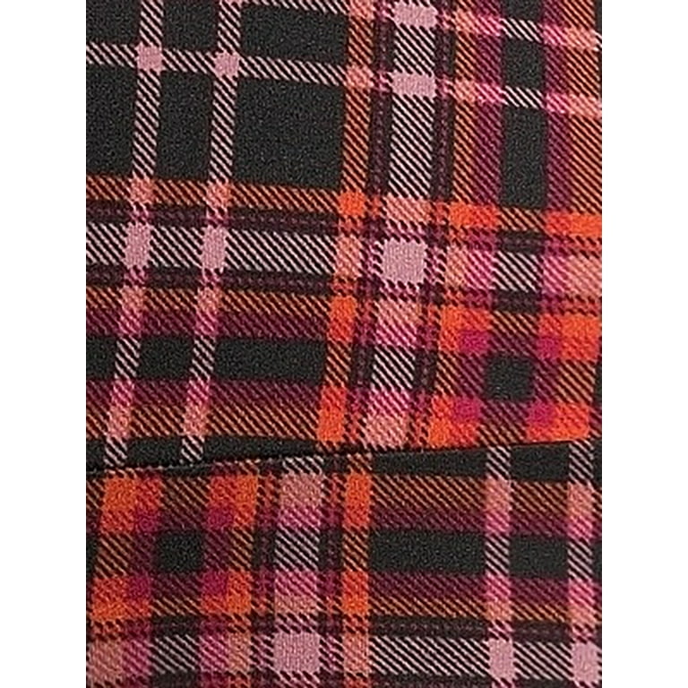 Eye candy store fleece leggings