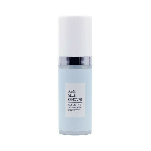 FUNMIX 15g Eyelash Glue Remover Blue Eye Lashes Adhesive Removal Gel