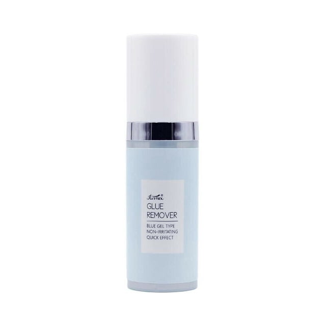 FUNMIX 15g Eyelash Glue Remover Blue Eye Lashes Adhesive Removal Gel