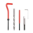 thumbnail image 6 of Owsoo Fixinus Thread Repair Kit Stainless Steel Inserts, Compatible with M10 x 1.5 Thread Size, 6 of 6
