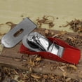 thumbnail image 4 of USELUCK 16cm/6.3'' block plane, hand tools and smoothing plane, 4 of 5