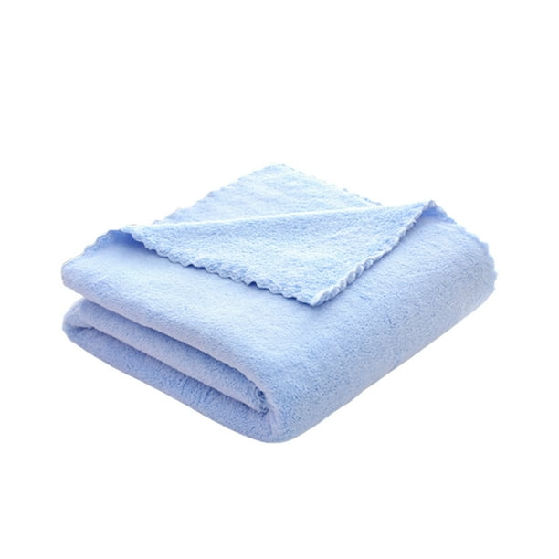 Sofa Vama Ropa de Cama Toalla de baño de lujo, de algodón suave, muy absorbente, incluye toalla de 27,5 x 55 pulgadas. for Navideño