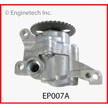 OIL PUMP SUZ 1.8L 2.0L DR