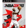 Used 2K NBA 2K18 Early Tip-Off Edition - PlayStation 3 47904