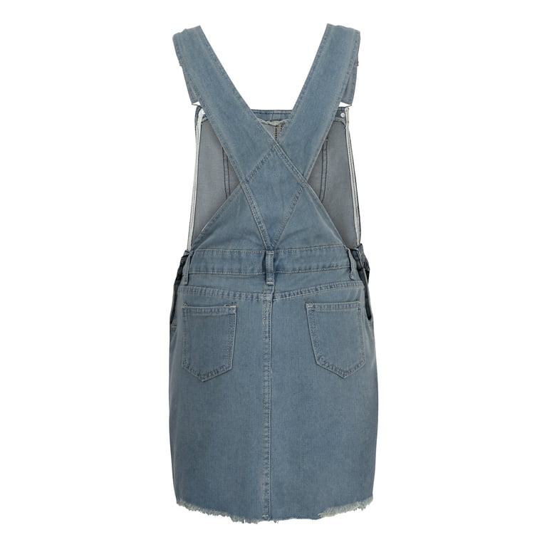 la ligne denim dress Roan Maxi Color:Choose from Color Chart Harbor Denim Dress In stats-2025 Our Short