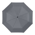 thumbnail image 2 of Parapluie Ida à 3 Sections de 21,5 Po, 2 of 2
