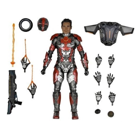 NECA Secret Headquarters 7 inch Action Figure - Argon