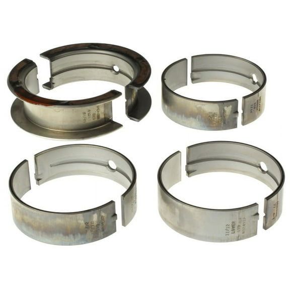 CLEVITE ENGINE PARTS MS960P MAIN SET BUICK V6 Fits select: 1975-1987 BUICK REGAL, 1977-1987 OLDSMOBILE CUTLASS SUPREME