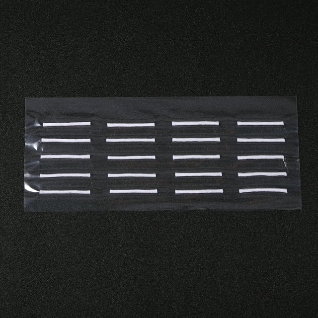 LAFGUR Eyelash Lift Tool, Natural Eyelash Lift Kit, Round Safe Disposable For Beginners Cosmetic School Adult Lash Lovers Women